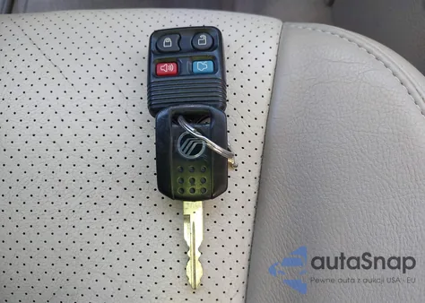 2010 Mercury Mountaineer Premier from USA, damaged, VIN 4M2EN4J84AUJ04143